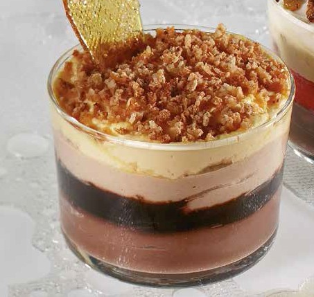 Tartufo Classico